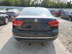 VOLKSWAGEN PASSAT SEL photo