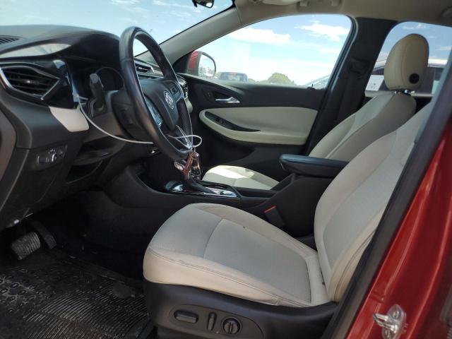 2021 BUICK ENCORE GX - KL4MMBS22MB137719