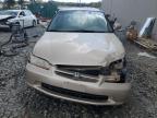 HONDA ACCORD EX photo