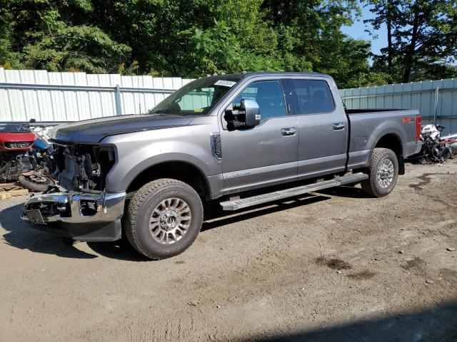 2022 FORD F250 SUPER DUTY 2022