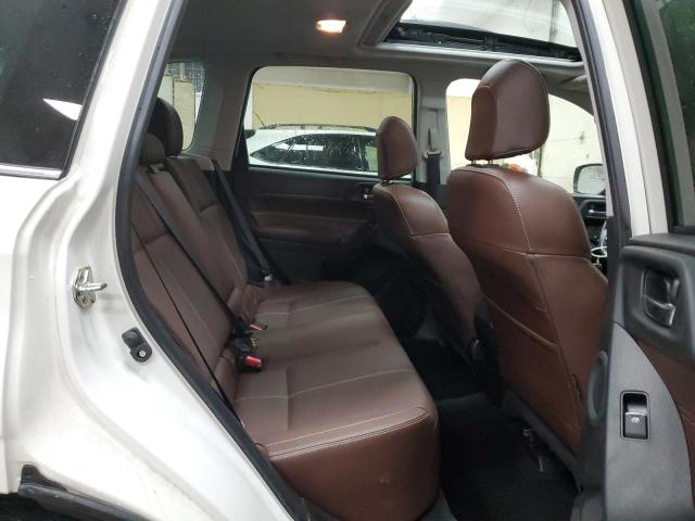 2018 SUBARU FORESTER 2 - JF2SJGWC3JH577478