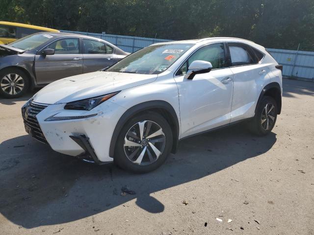 LEXUS NX 300