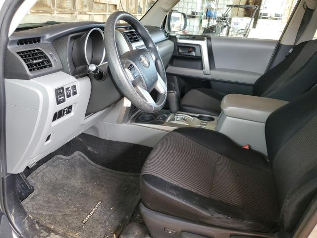 2010 TOYOTA 4RUNNER SR #3276581058