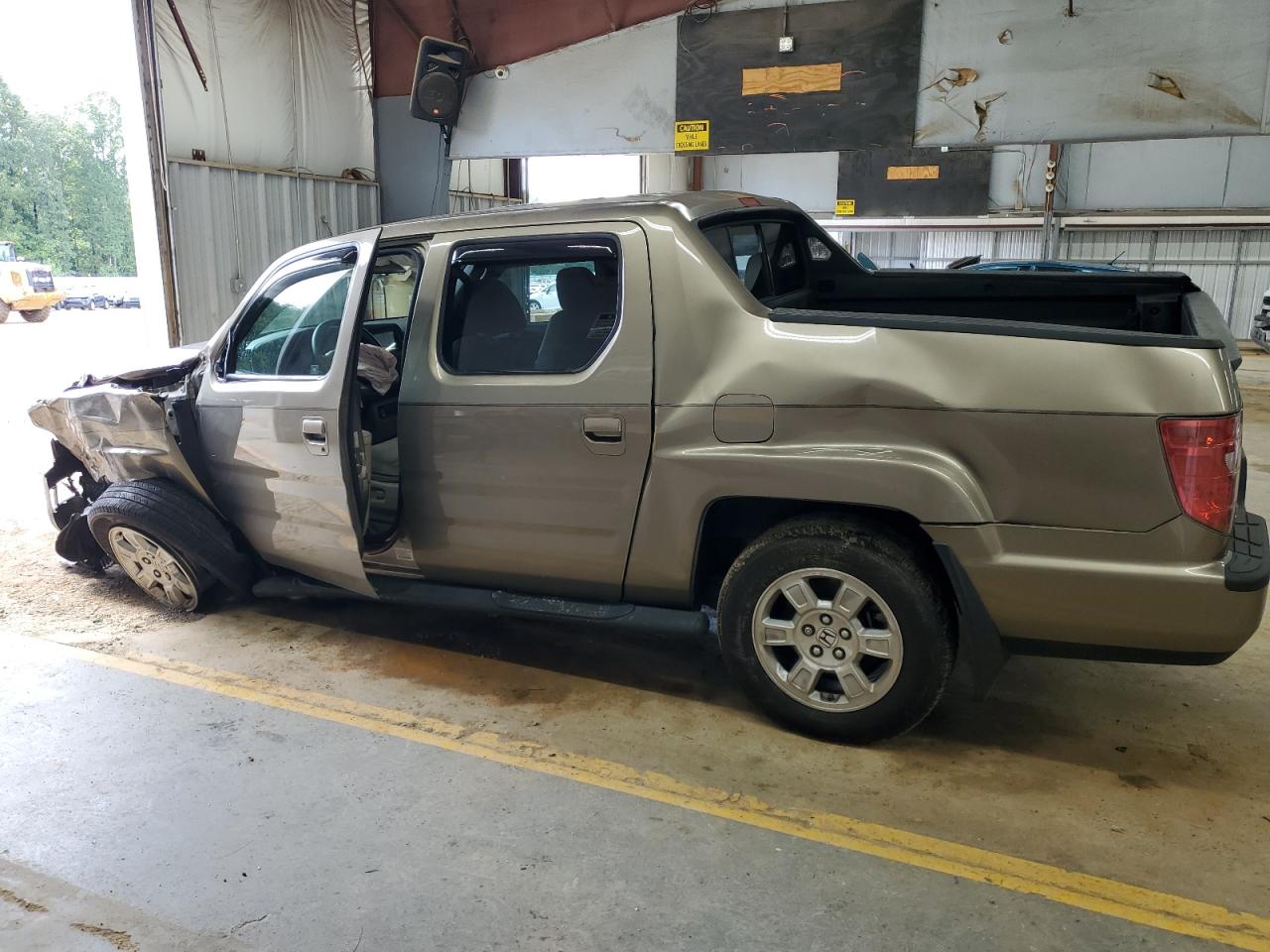 Lot #3029484718 2011 HONDA RIDGELINE