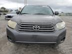 TOYOTA HIGHLANDER photo