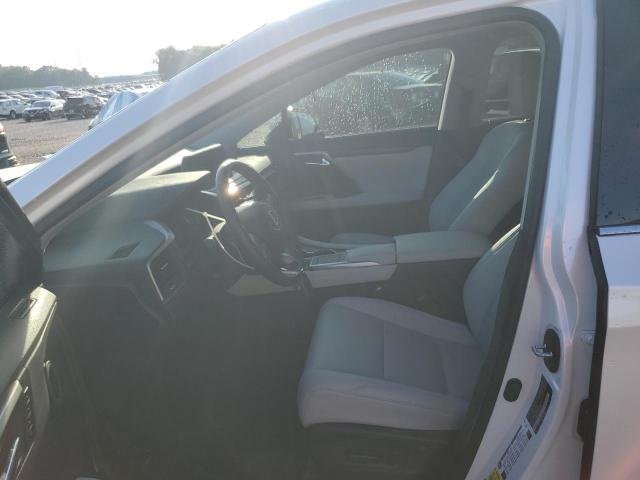 2021 LEXUS RX 350 - 2T2HZMAA5MC215341