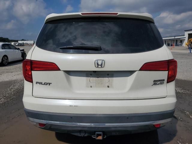 VIN 5FNYF6H92GB056315 2016 Honda Pilot, Touring no.6