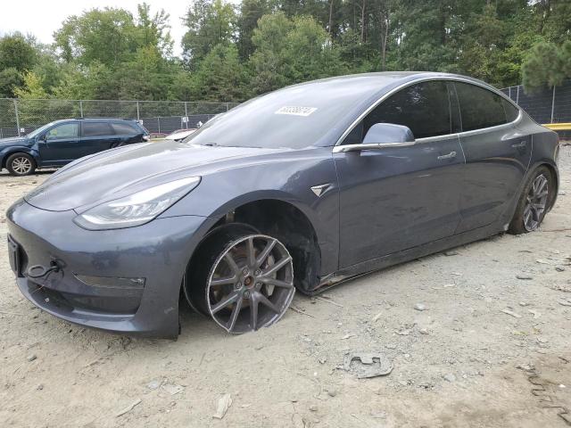 2020 TESLA MODEL 3 - 5YJ3E1EC9LF586310