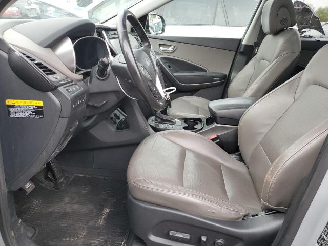 2015 HYUNDAI SANTA FE G - KM8SRDHF6FU103824