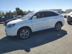 LEXUS RX 350 photo