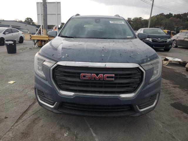 2024 GMC TERRAIN SL - 3GKALMEG4RL246837