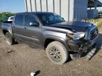 TOYOTA TACOMA DOU photo