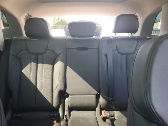 2018 AUDI Q5 PRESTIG WA1CNAFY2J2231435