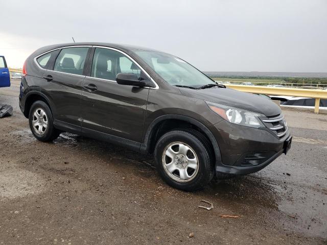 VIN 5J6RM3H39EL014992 2014 Honda CR-V, LX no.4