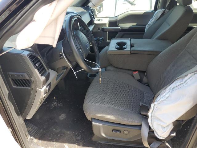 2019 FORD F150 SUPER - 1FTEW1EB4KFB84315