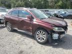 LEXUS RX 350 photo