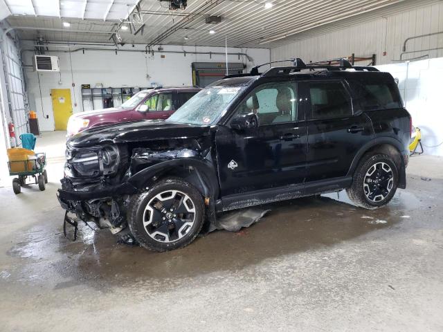 2023 FORD BRONCO SPORT OUTER BANKS 2023