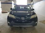 TOYOTA RAV4 XLE photo