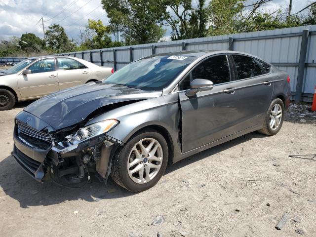 VIN 3FA6P0H71ER228187 2014 Ford Fusion, SE no.1