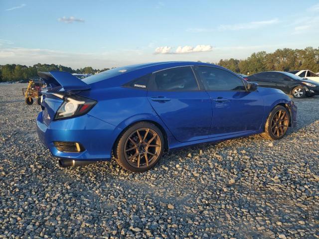 VIN 19XFC2F5XGE071613 2016 Honda Civic, LX no.3