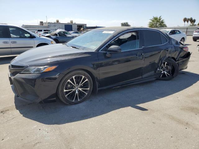 VIN 4T1B11HK7JU595386 2018 Toyota Camry, L no.1