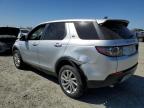 LAND ROVER DISCOVERY photo