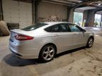 FORD FUSION SE photo