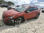2024 SUBARU CROSSTREK - JF2GUADC7RH343384