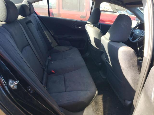 2016 HONDA ACCORD LX - 1HGCR2F32GA222335