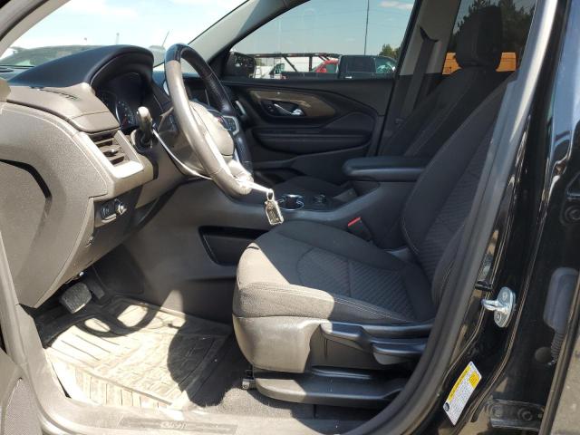 VIN 3GKALTEV0ML388524 2021 GMC Terrain, Sle no.7