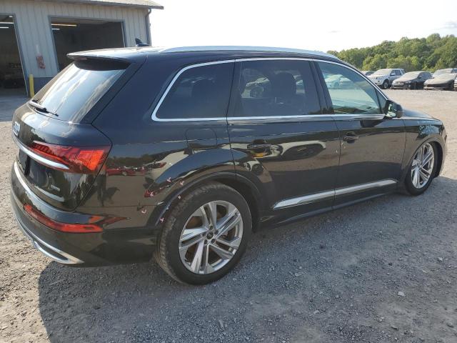 VIN WA1LJAF70MD032363 2021 Audi Q7, Premium Plus no.3