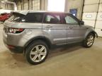 LAND ROVER RANGE ROVE photo