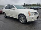 CADILLAC SRX снимка