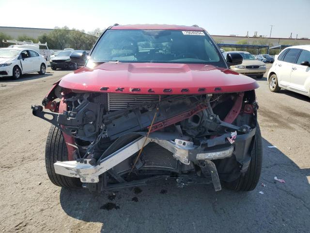 VIN 1FMSK7KH7NGA27849 2022 Ford Explorer, St-Line no.5