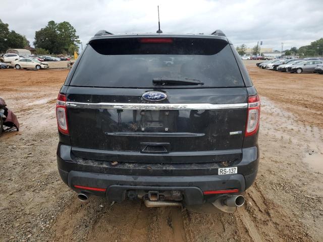 VIN 1FM5K8B83FGA35743 2015 Ford Explorer no.6