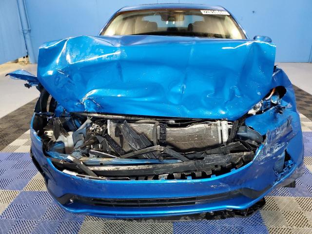 VIN 3FA6P0HD1LR166843 2020 Ford Fusion, SE no.5