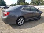 Lot #3006691402 2012 TOYOTA CAMRY BASE