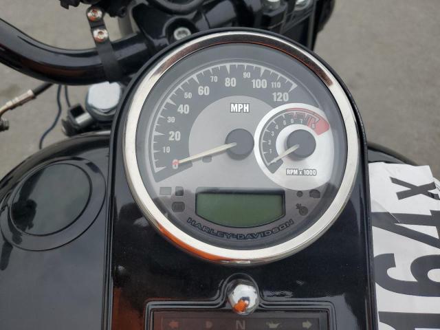 2016 HARLEY-DAVIDSON FLSTFBS - 1HD1JT913GC018353