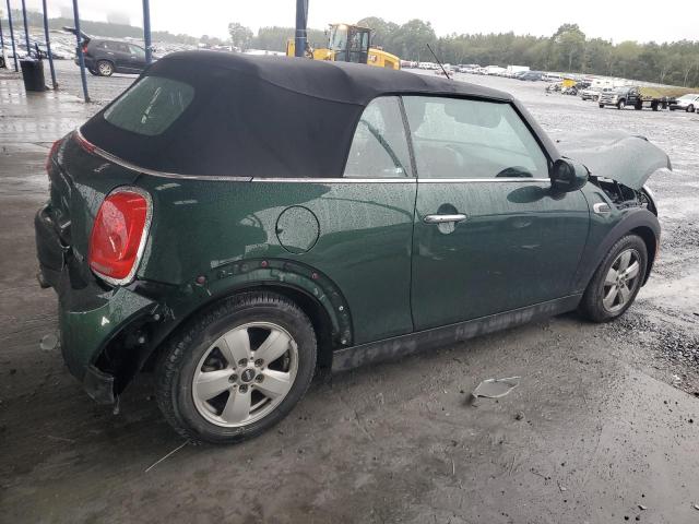 2017 MINI COOPER - WMWWG5C35H3C99374
