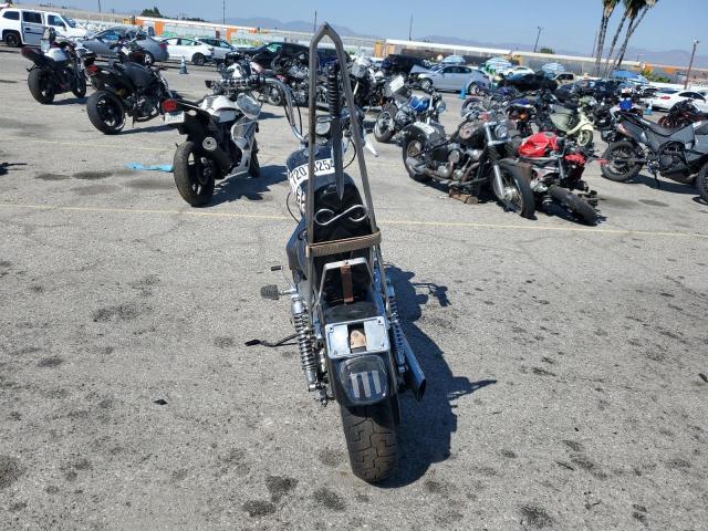 2007 HARLEY-DAVIDSON XL883 1HD4CN2387K433771
