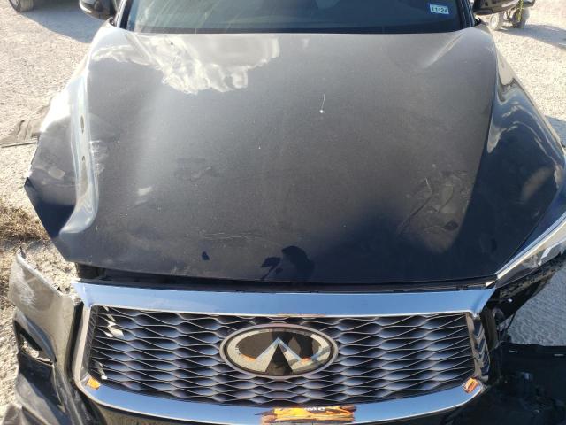 2022 INFINITI QX55 LUXE - 3PCAJ5J39NF113817