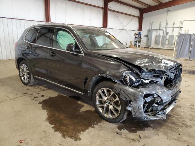 VIN 5UXCR6C07L9C95987 2020 BMW X5, Xdrive40I no.4