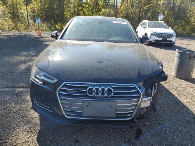 2017 AUDI A4 PROGRES WAUBNAF4XHN007074