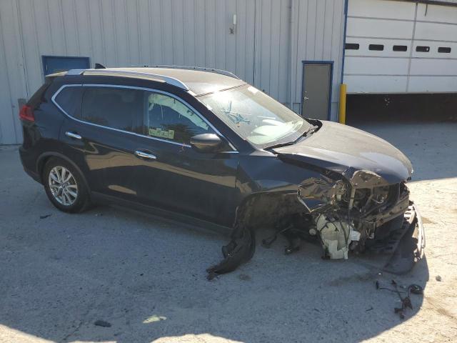 2017 NISSAN ROGUE S - KNMAT2MV6HP511695