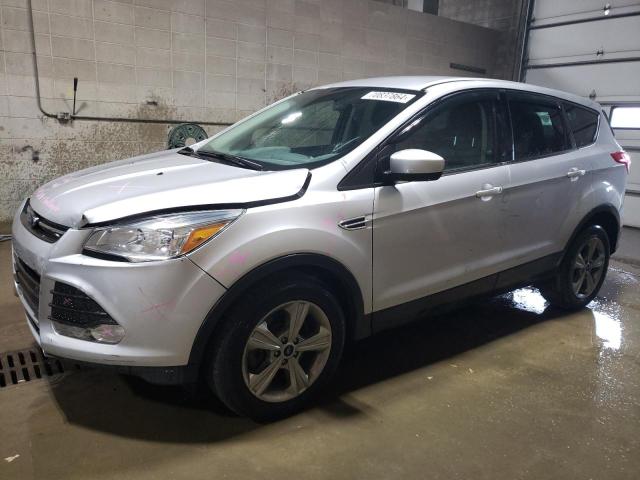 2016 FORD ESCAPE SE - 1FMCU9GX3GUB23945