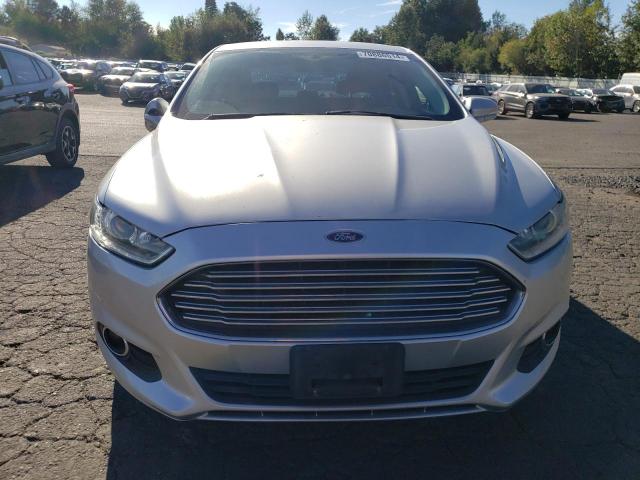 VIN 3FA6P0HD2ER151271 2014 Ford Fusion, SE no.5