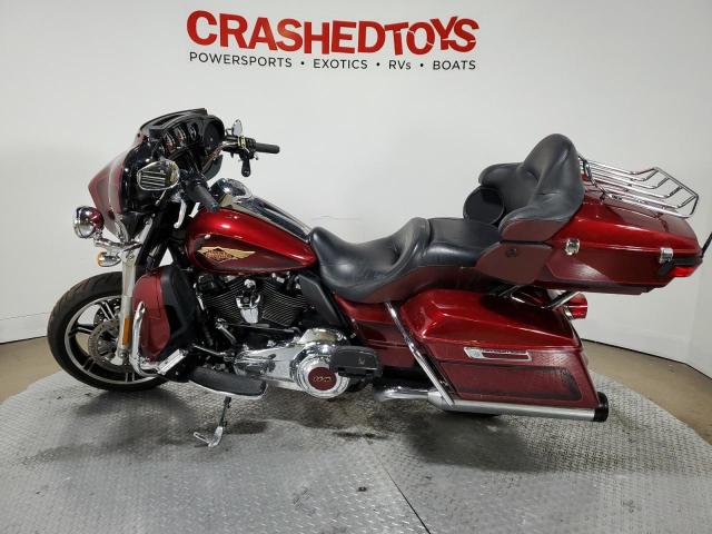 2023 HARLEY-DAVIDSON FLHTKANV - 1HD1AGF17PB602904