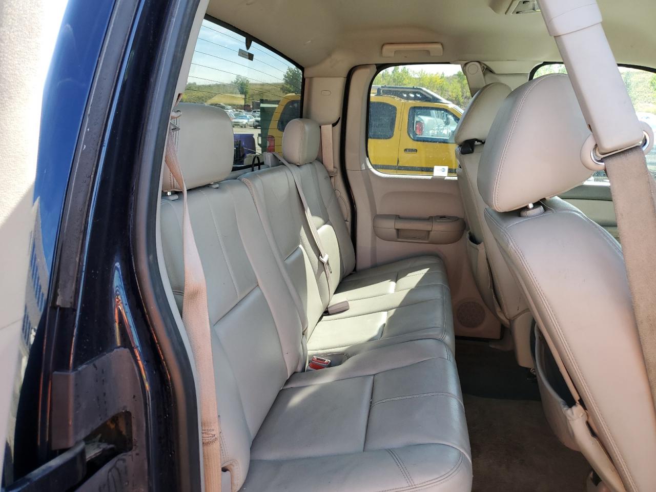 Lot #2972643897 2010 CHEVROLET SILVERADO