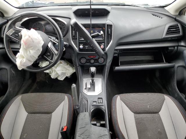 2018 SUBARU CROSSTREK - JF2GTABC5JH282157