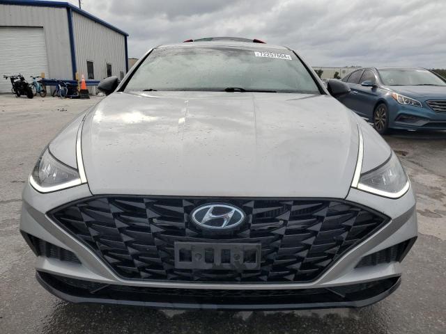 2020 HYUNDAI SONATA SEL - 5NPEJ4J21LH018461